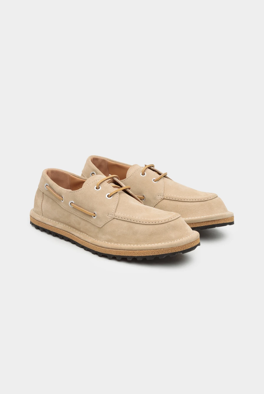 Ботинки Dries Van Noten