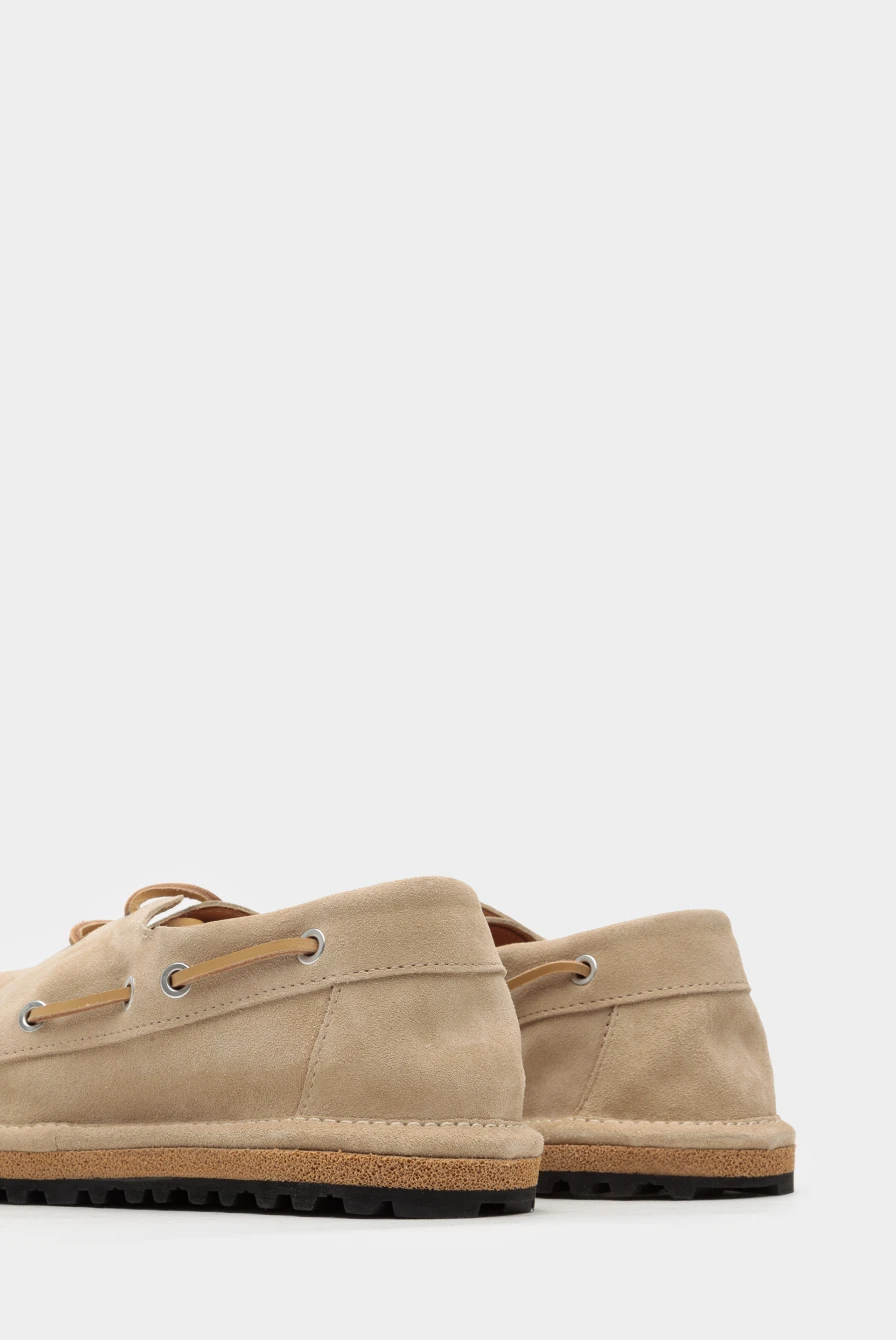 Ботинки Dries Van Noten