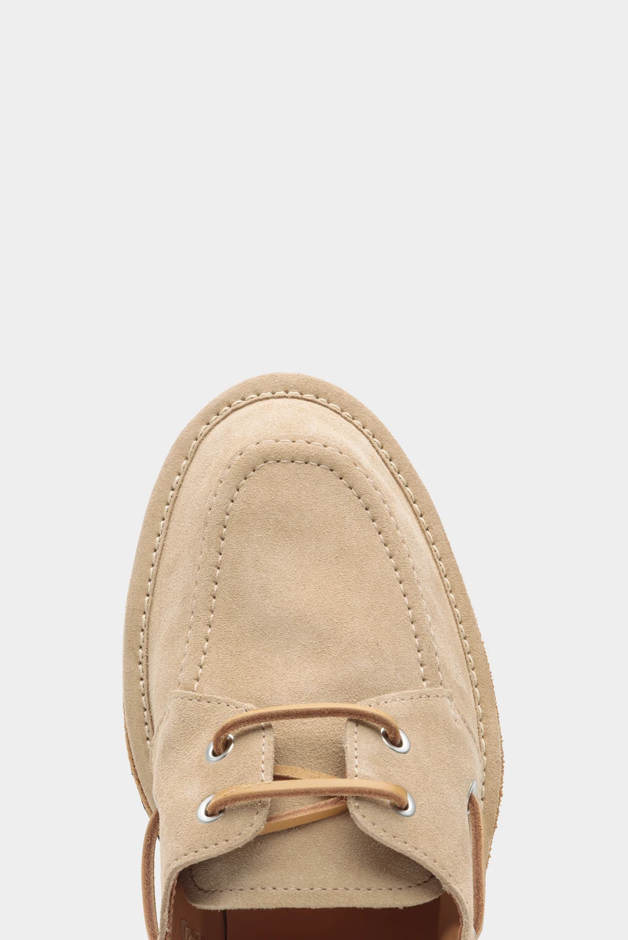 Ботинки Dries Van Noten