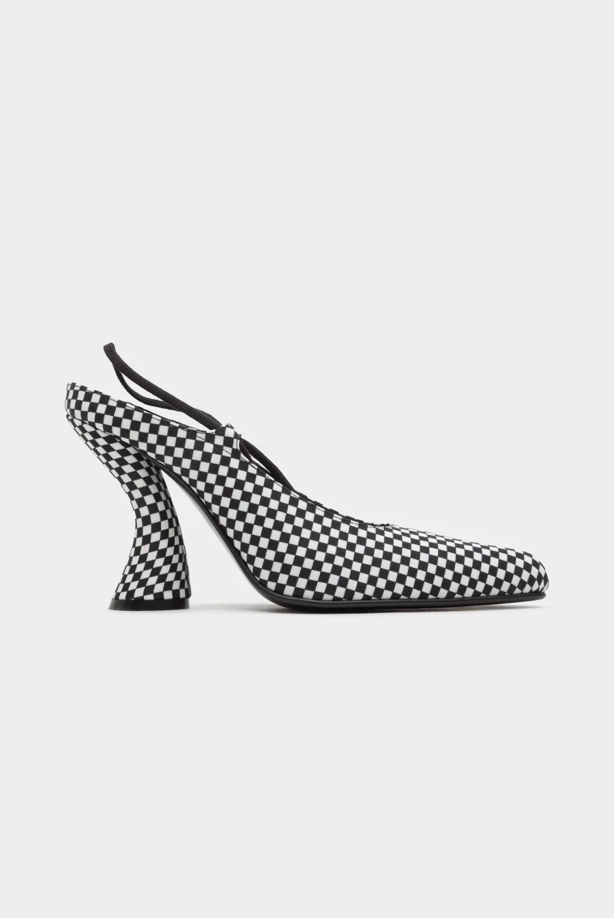 Туфли Dries Van Noten