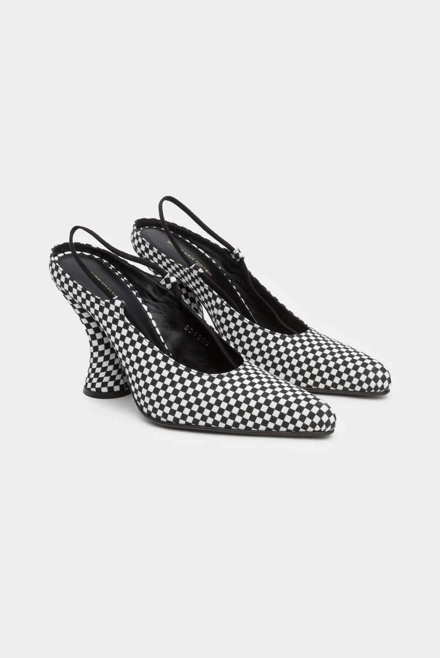 Туфли Dries Van Noten