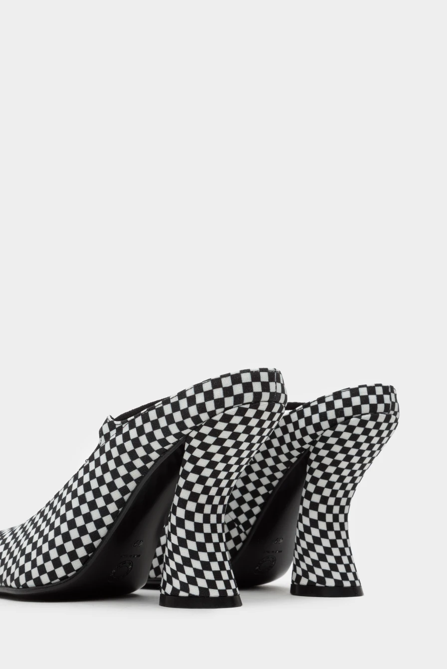 Туфли Dries Van Noten