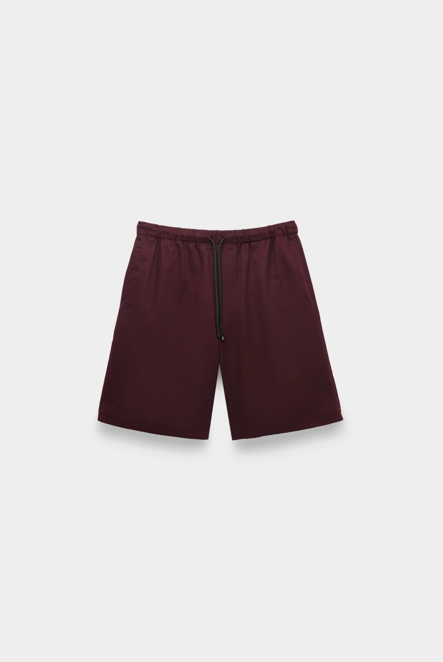 Шорты Dries Van Noten