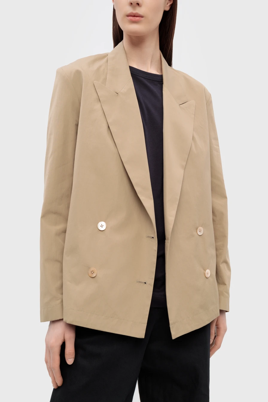 Пиджак Dries Van Noten