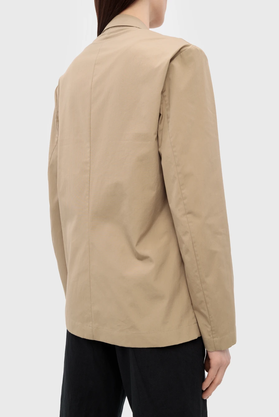Пиджак Dries Van Noten