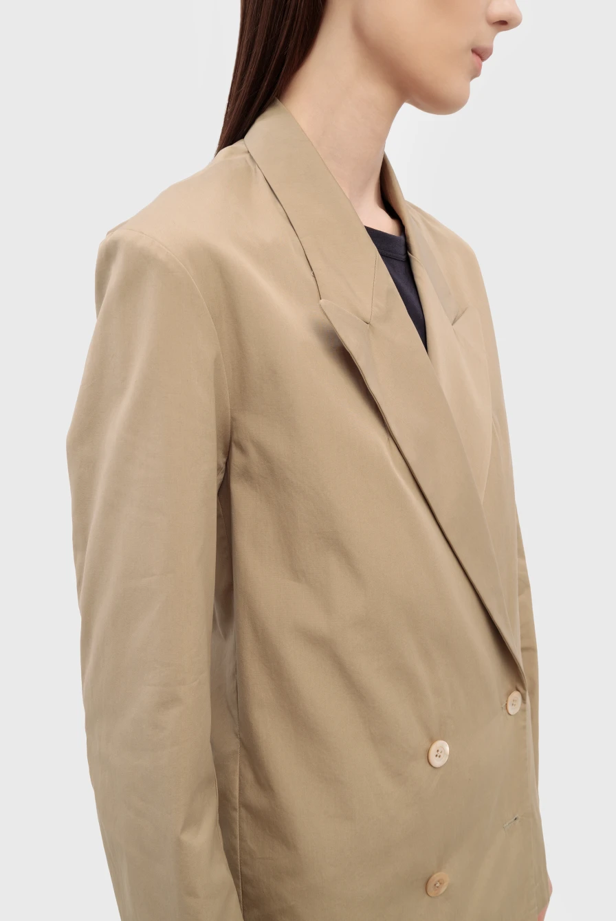 Пиджак Dries Van Noten