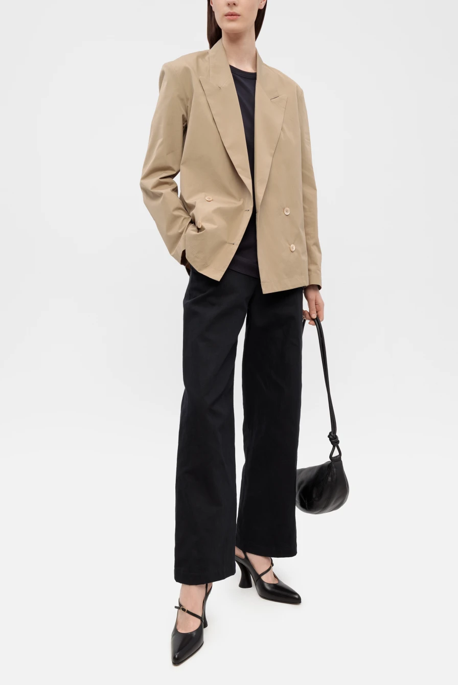 Пиджак Dries Van Noten