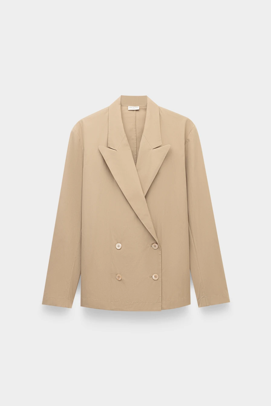 Пиджак Dries Van Noten