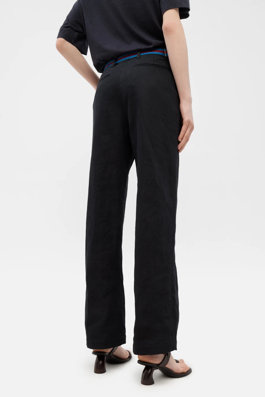 Брюки Dries Van Noten