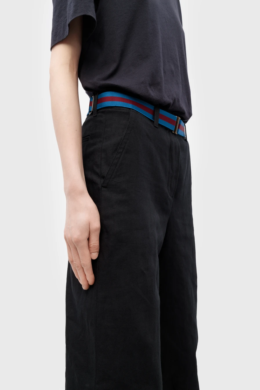 Брюки Dries Van Noten