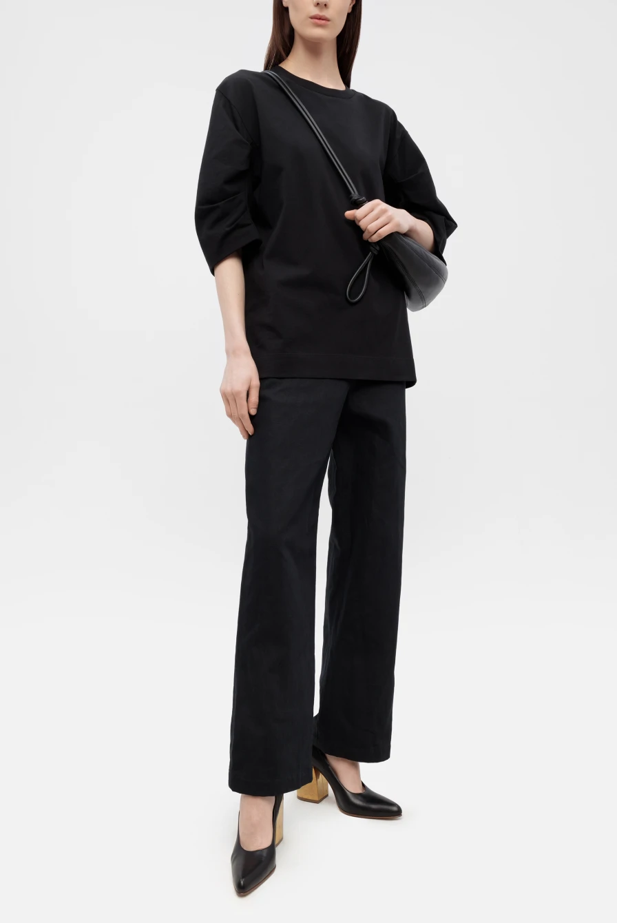 Брюки Dries Van Noten
