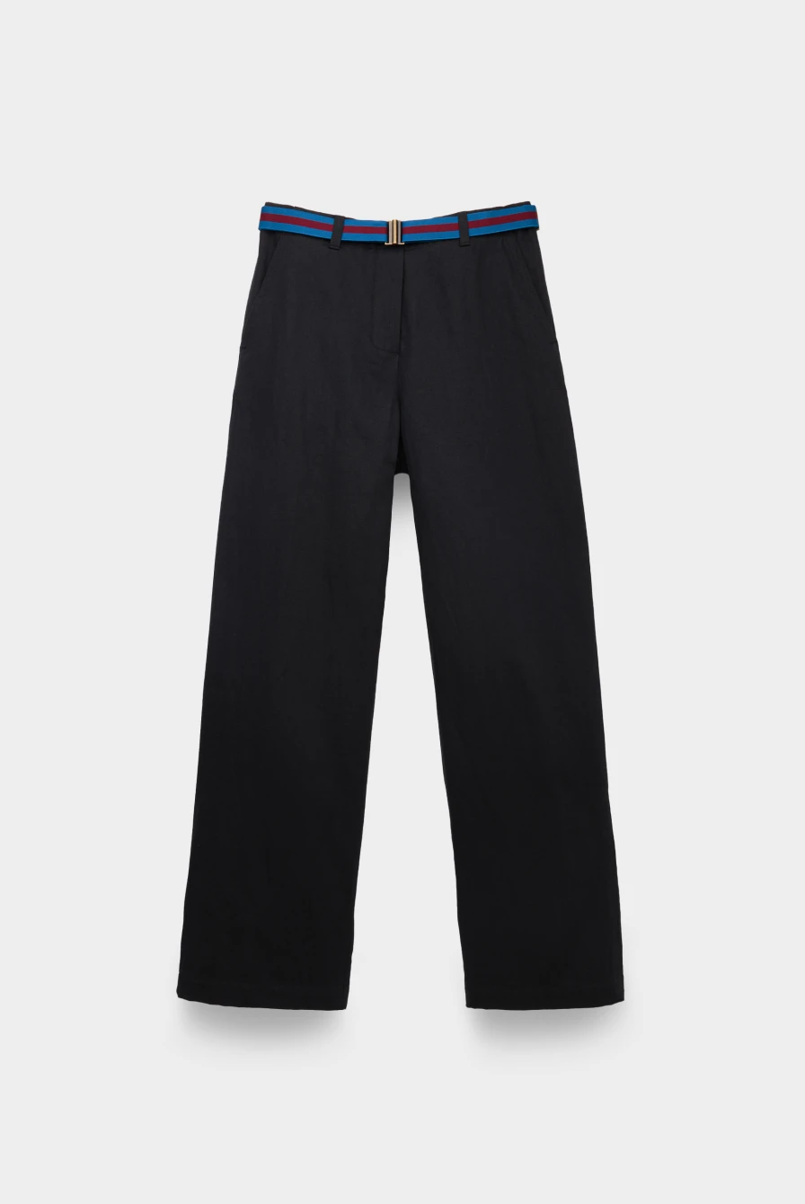 Брюки Dries Van Noten