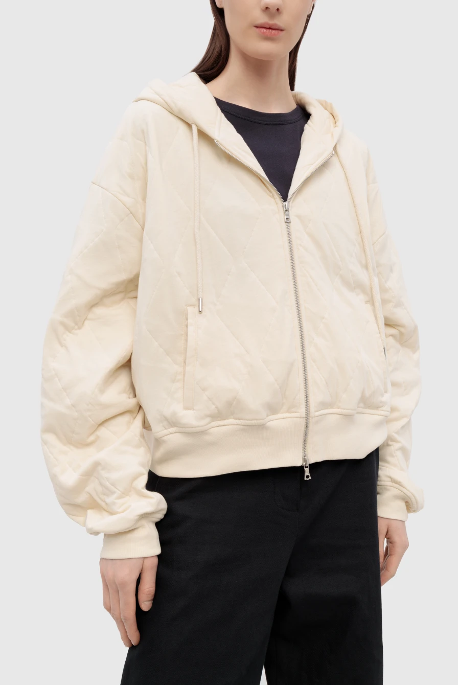 Худи Dries Van Noten