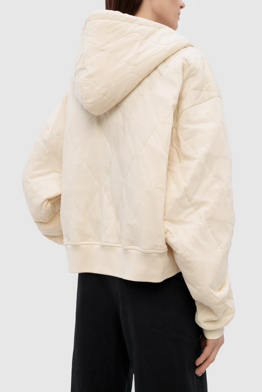 Худи Dries Van Noten