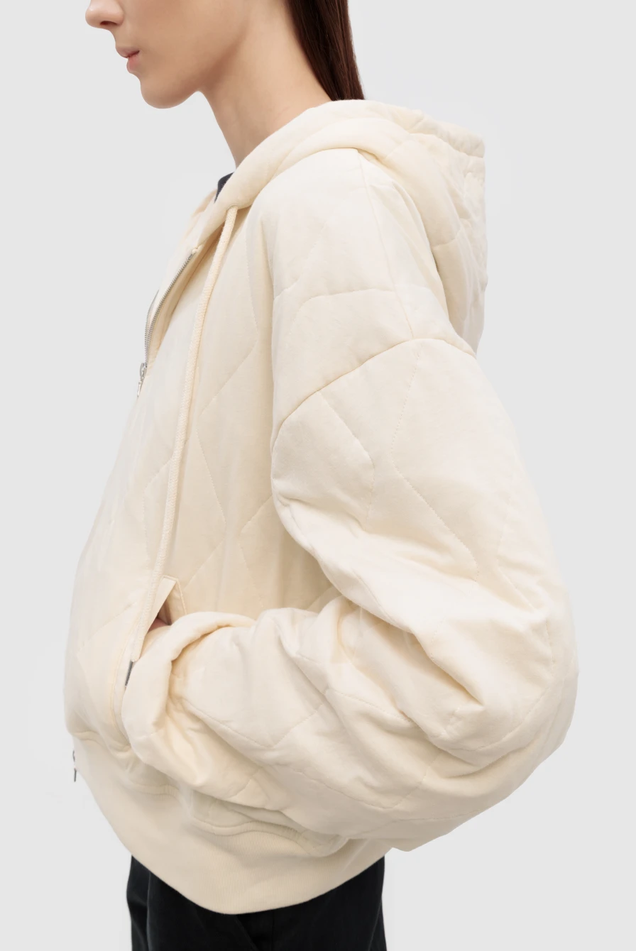 Худи Dries Van Noten