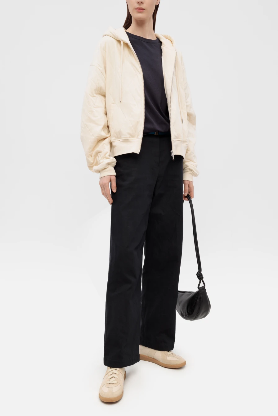 Худи Dries Van Noten