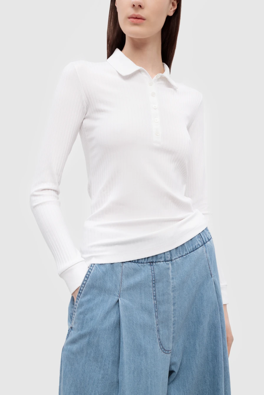 Поло Dries Van Noten