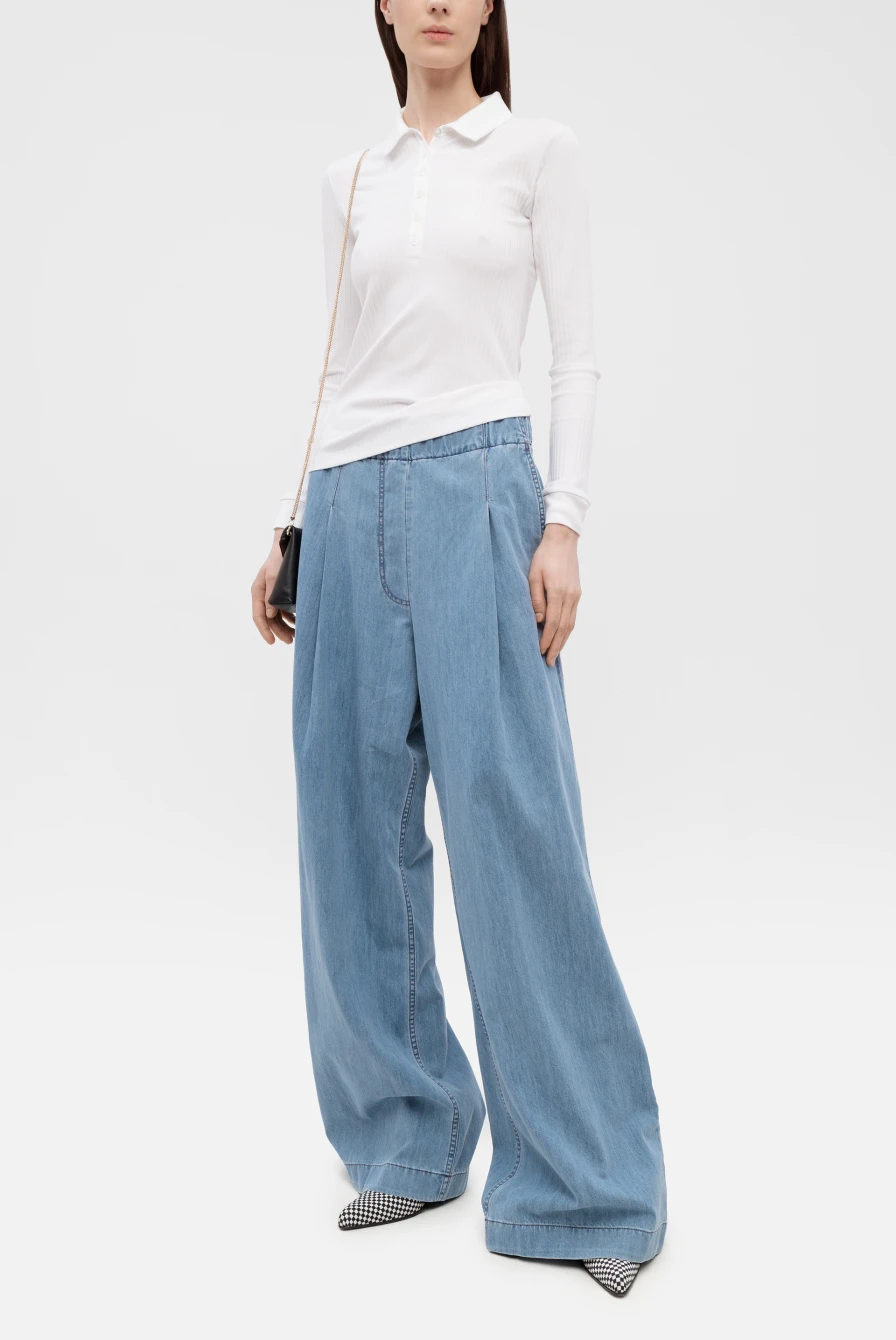 Поло Dries Van Noten