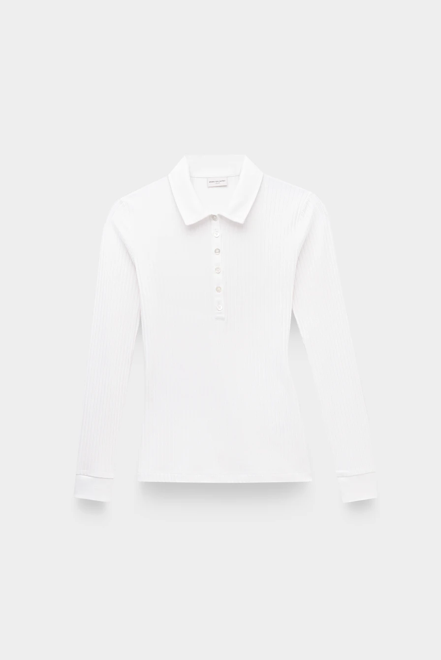 Поло Dries Van Noten
