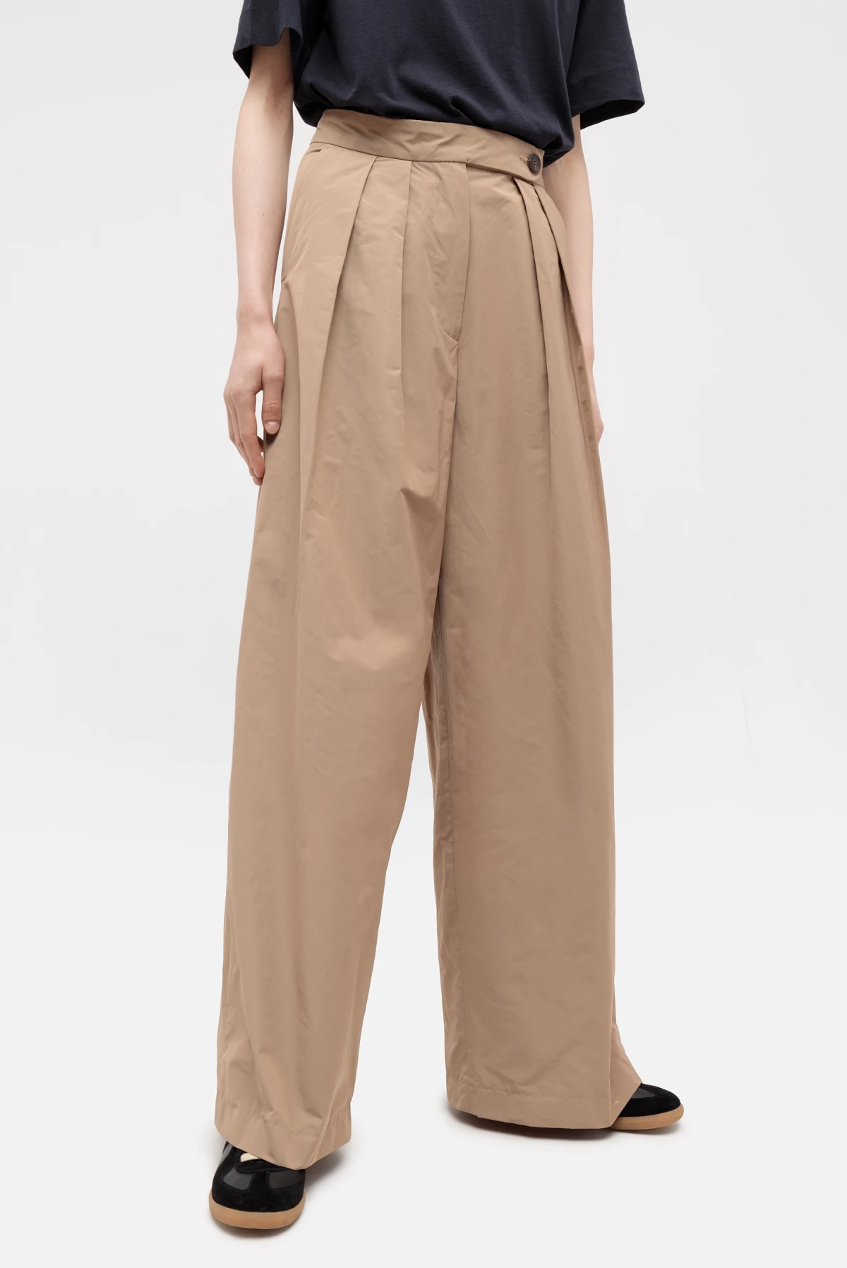 Брюки Dries Van Noten