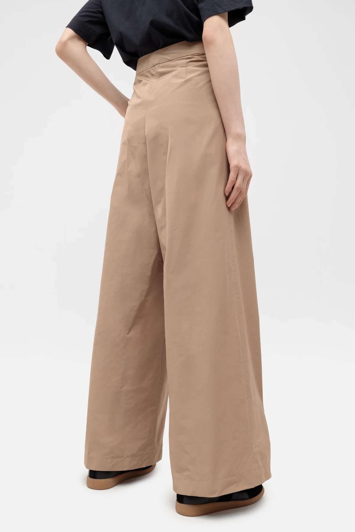 Брюки Dries Van Noten