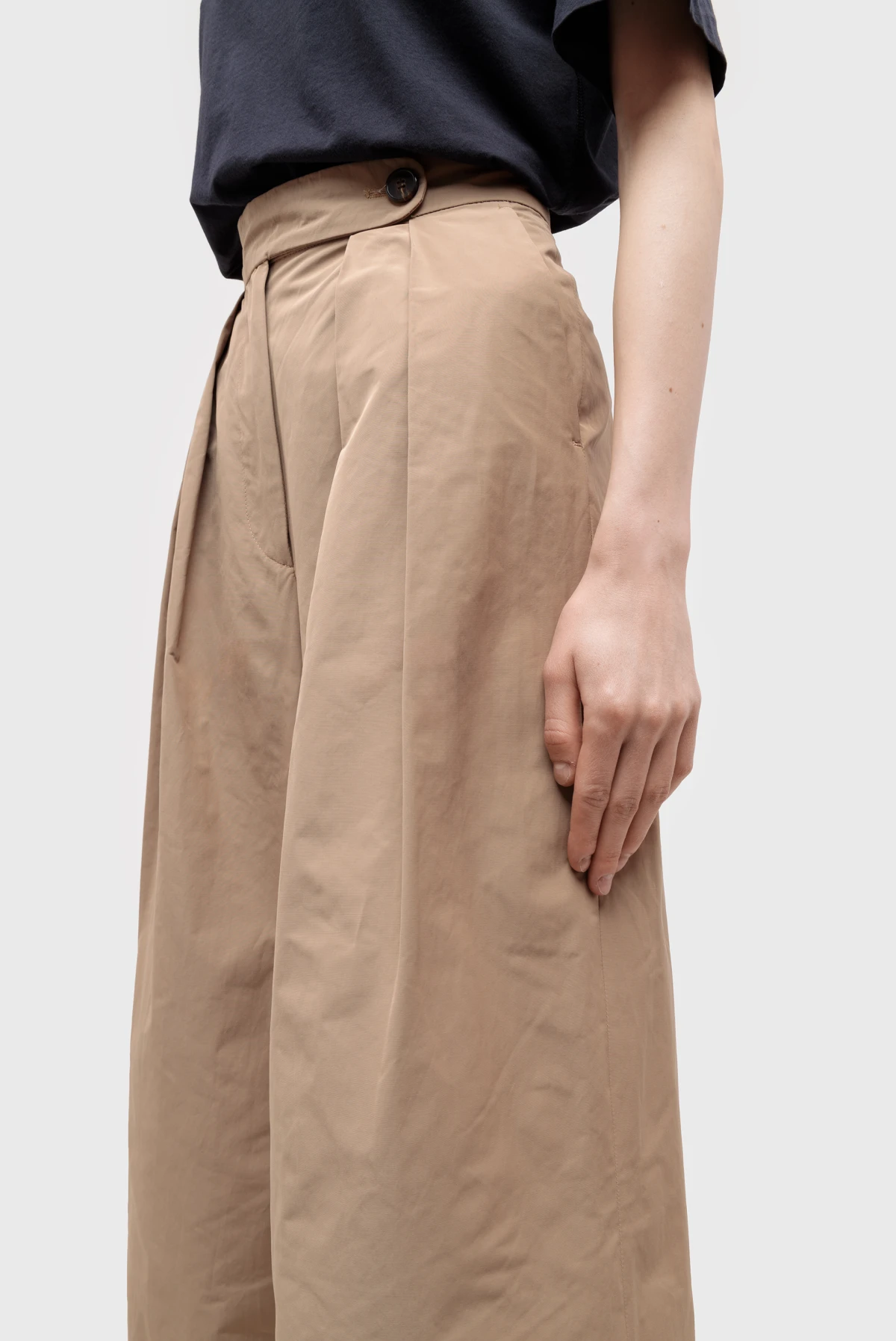Брюки Dries Van Noten