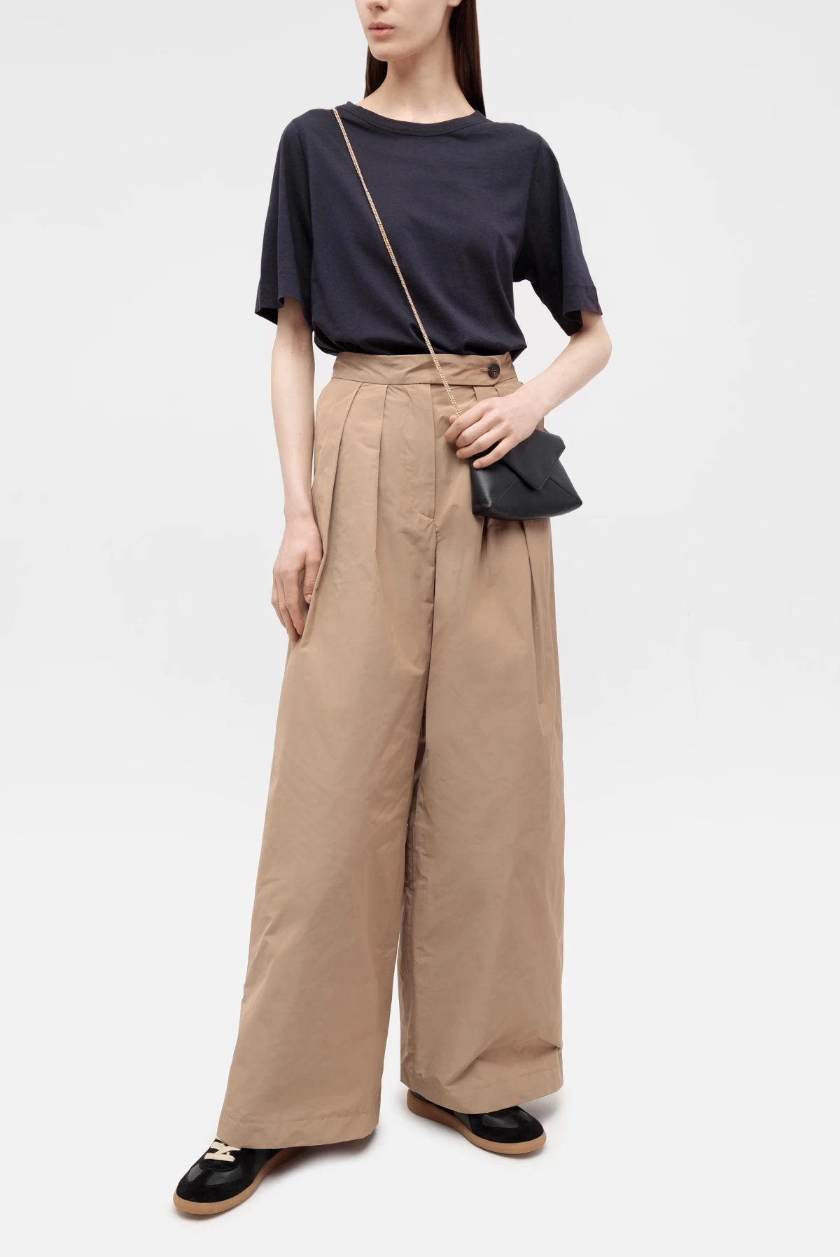 Брюки Dries Van Noten