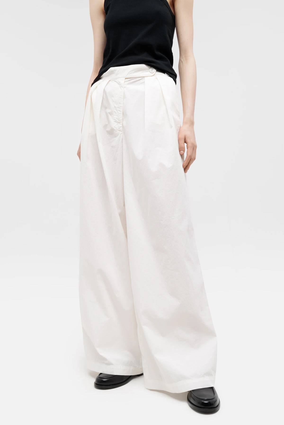 Брюки Dries Van Noten