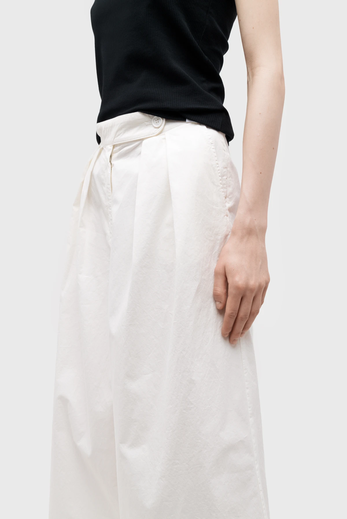 Брюки Dries Van Noten