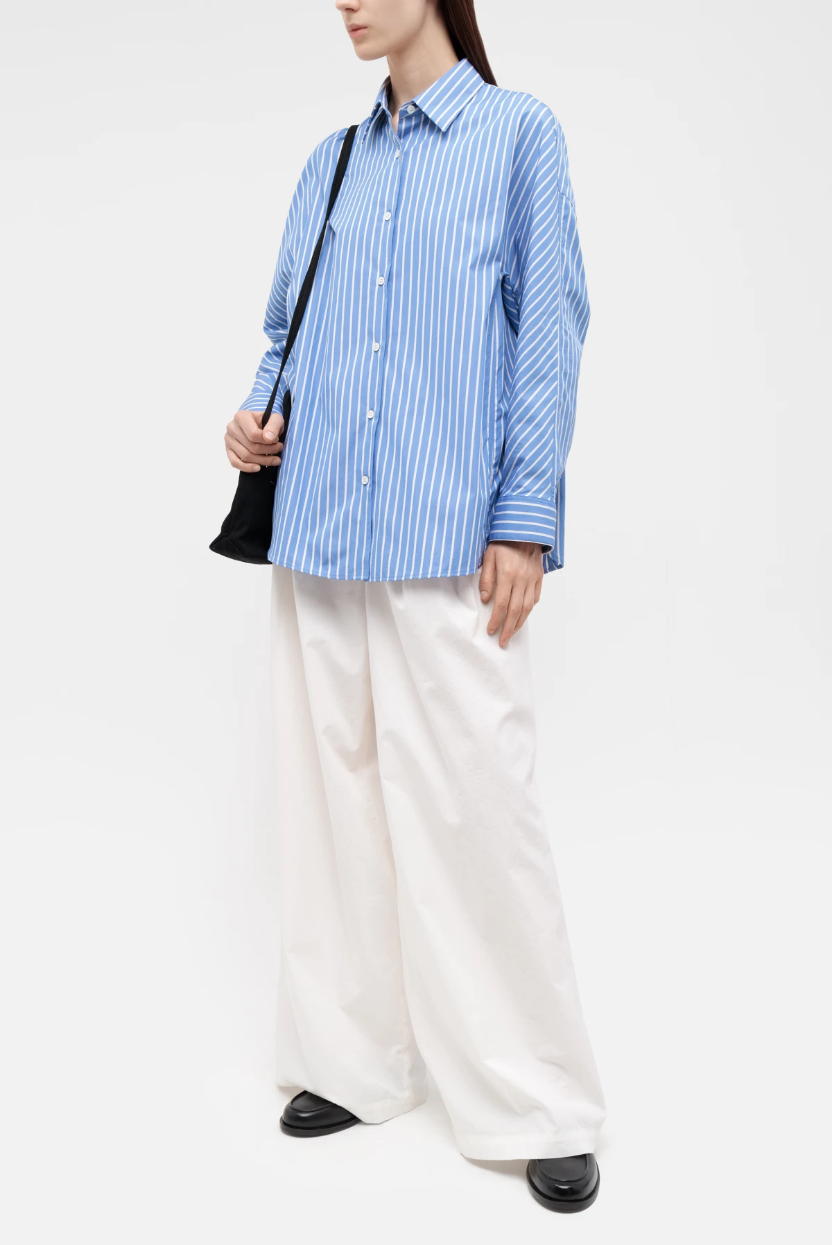 Брюки Dries Van Noten