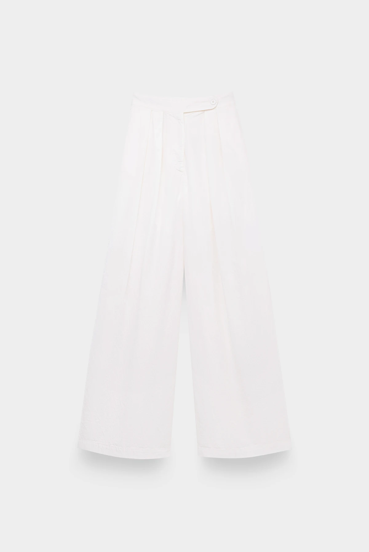 Брюки Dries Van Noten