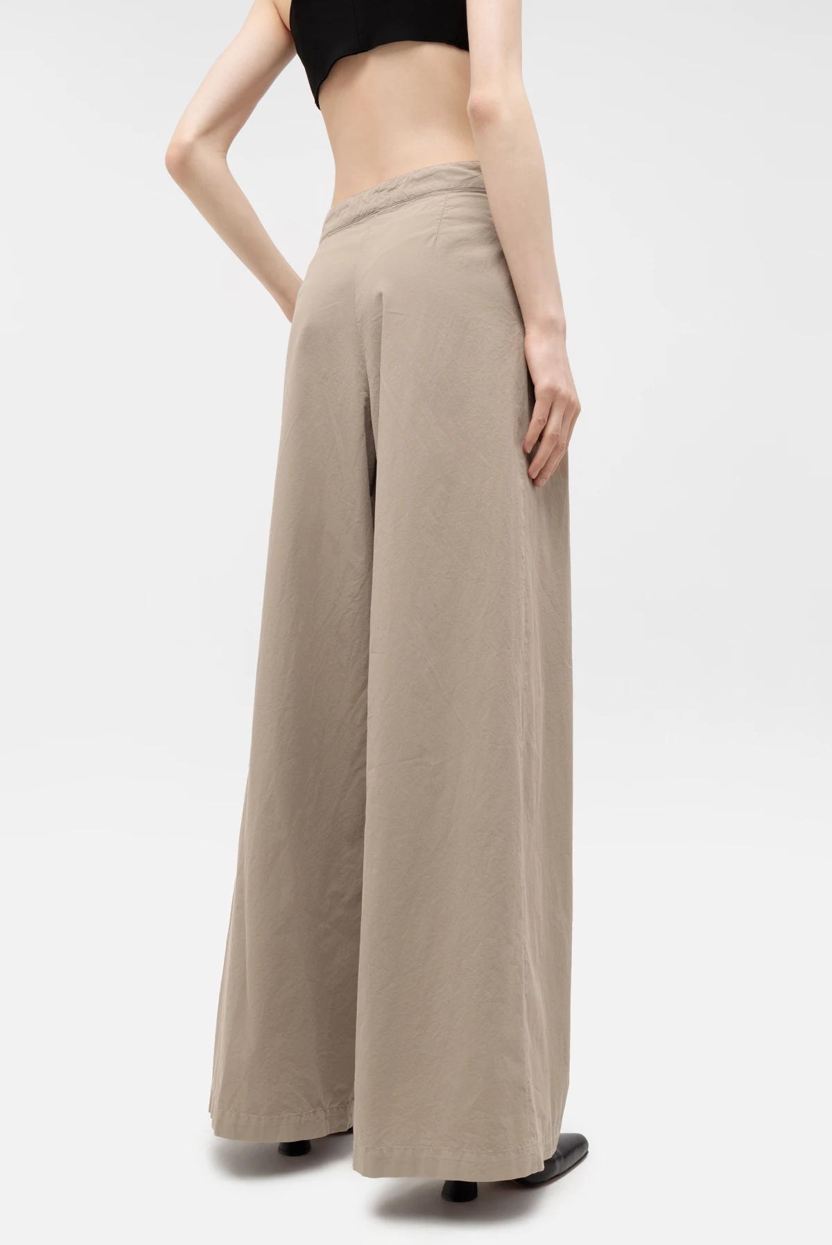 Брюки Dries Van Noten