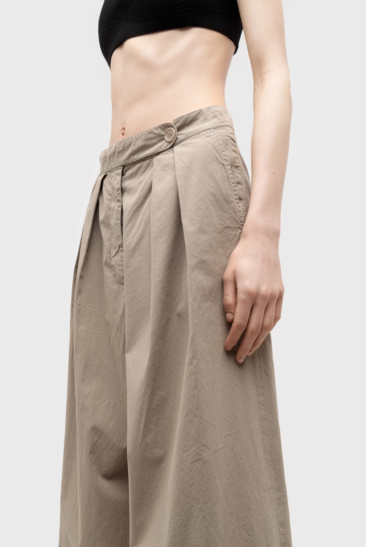 Брюки Dries Van Noten