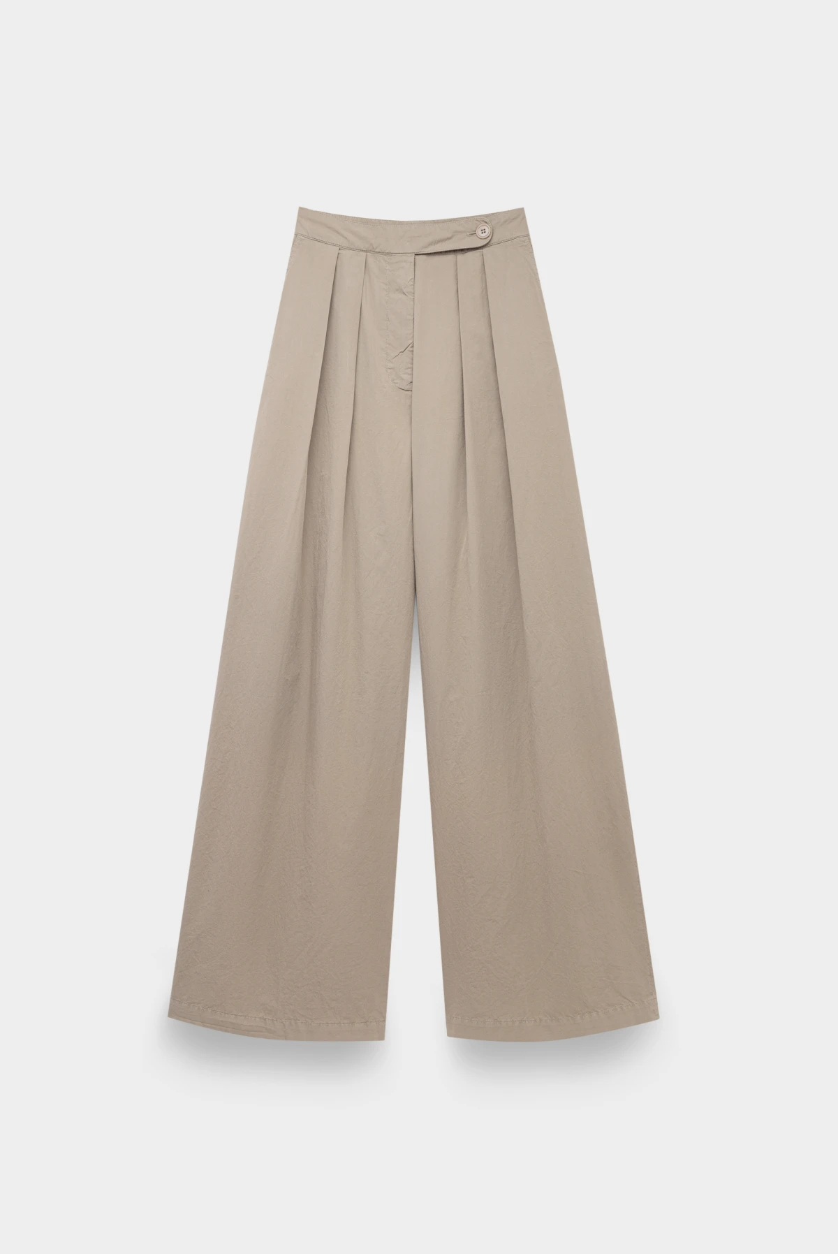 Брюки Dries Van Noten