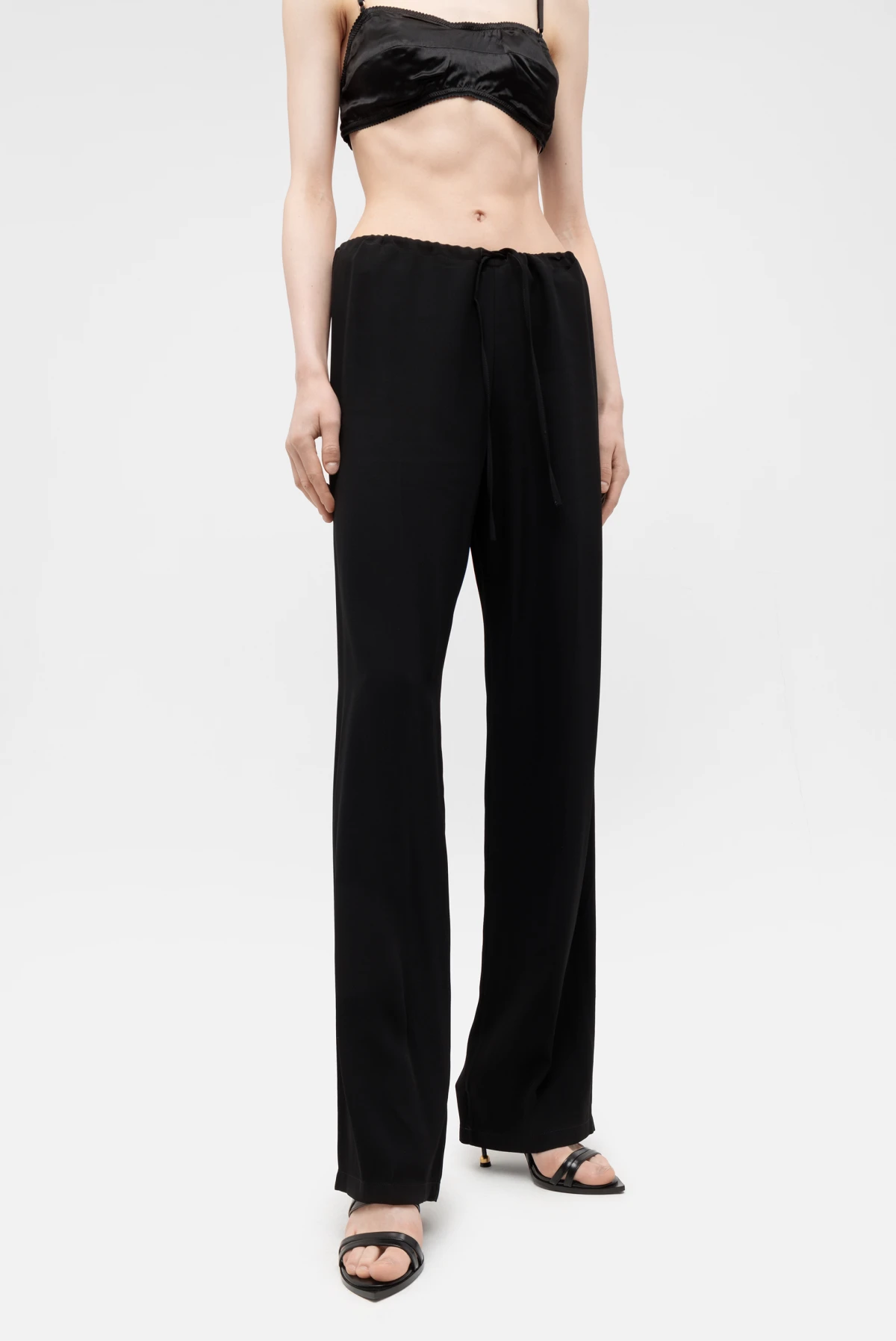 Брюки Dries Van Noten