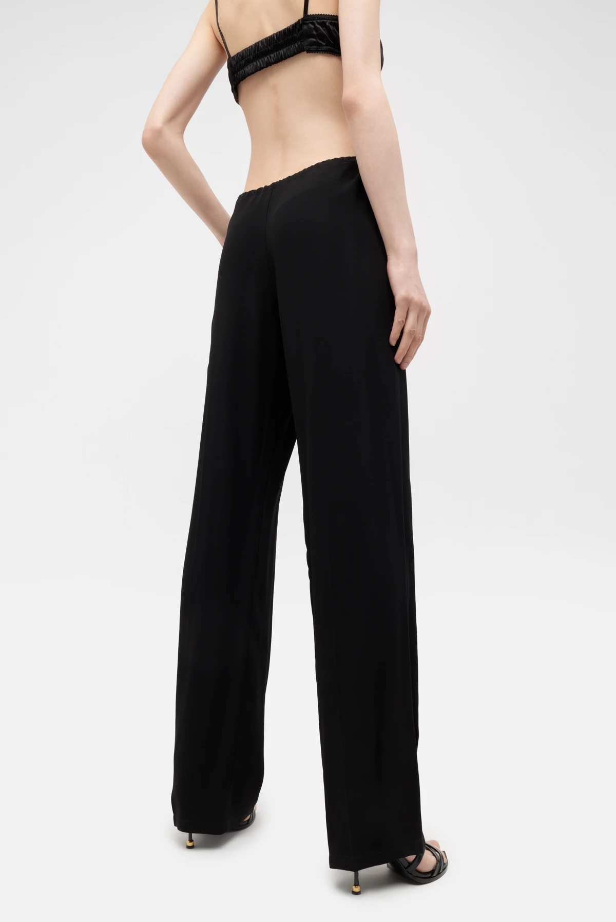Брюки Dries Van Noten
