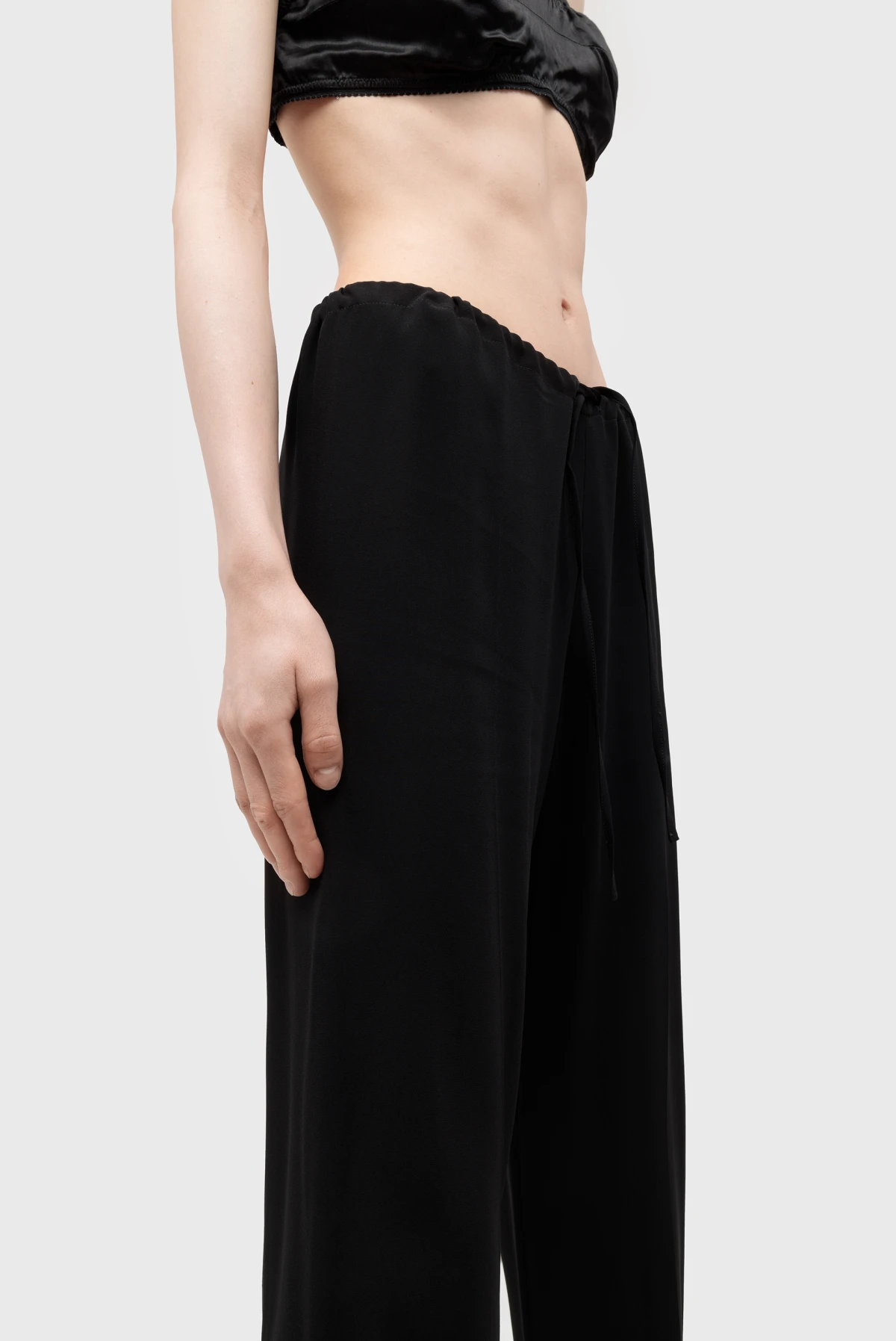 Брюки Dries Van Noten