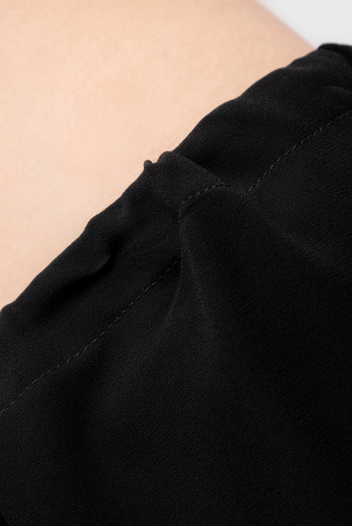 Брюки Dries Van Noten