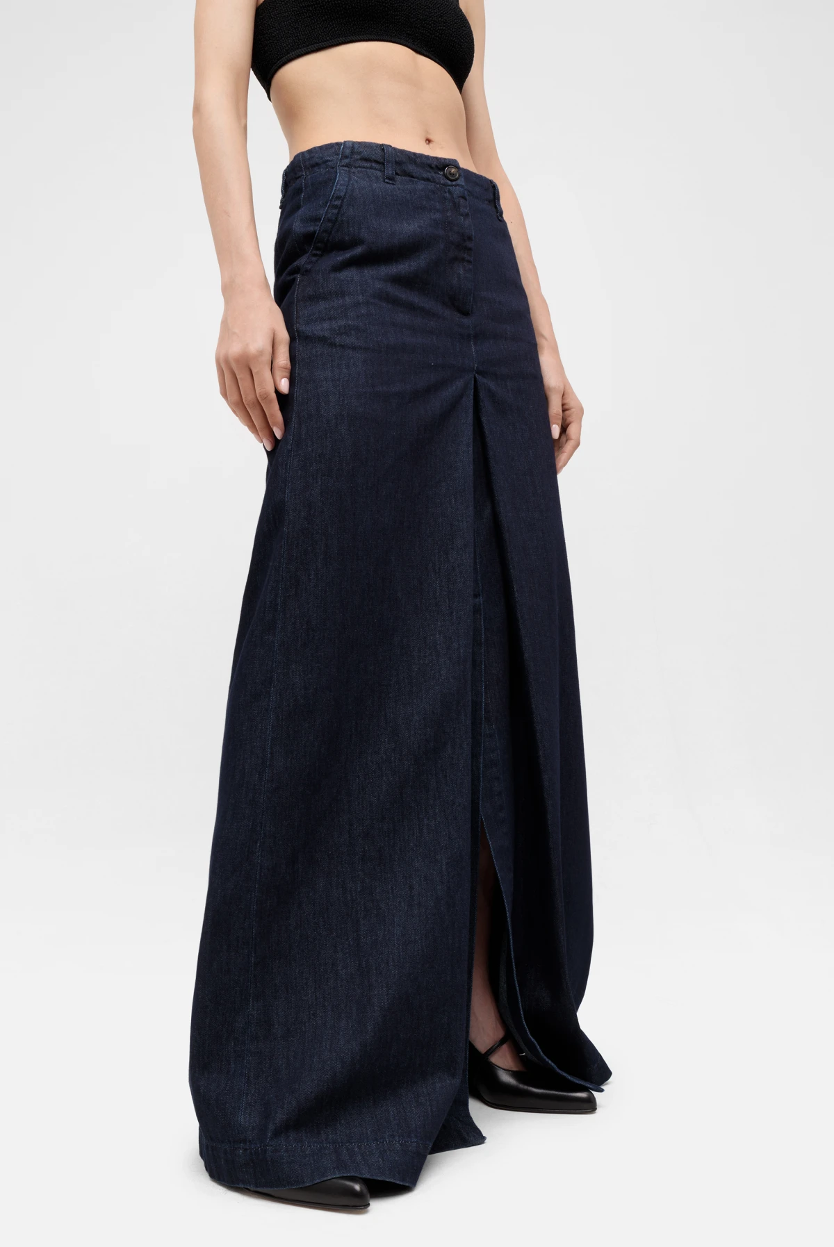 Юбка Dries Van Noten