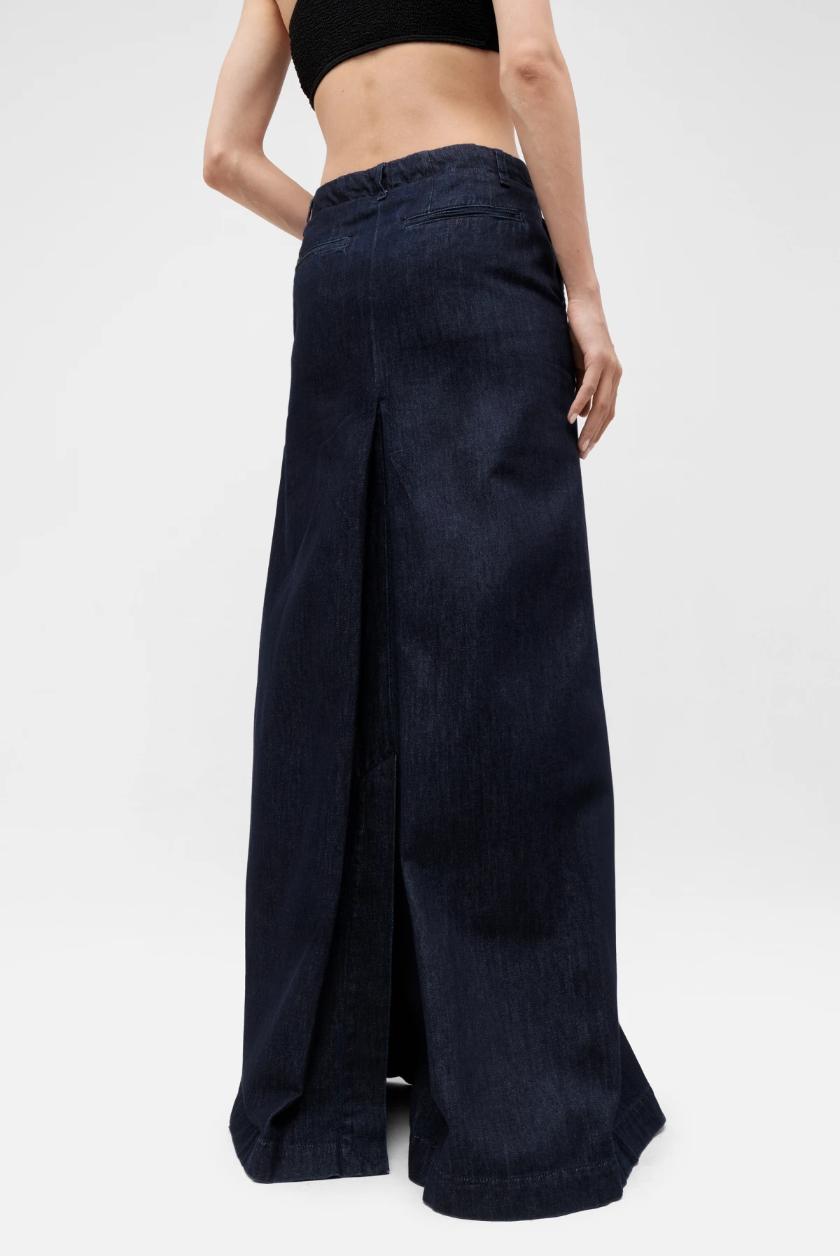 Юбка Dries Van Noten