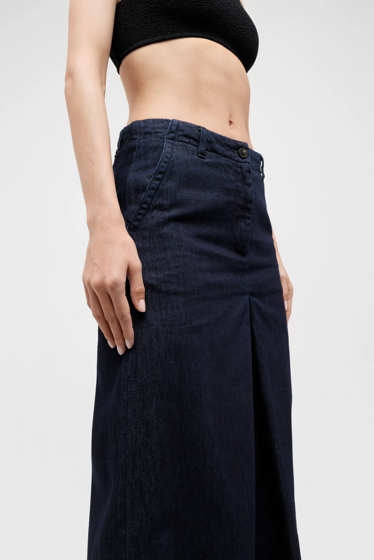 Юбка Dries Van Noten