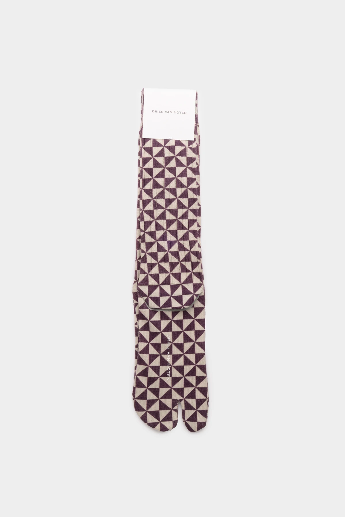 Носки Dries Van Noten