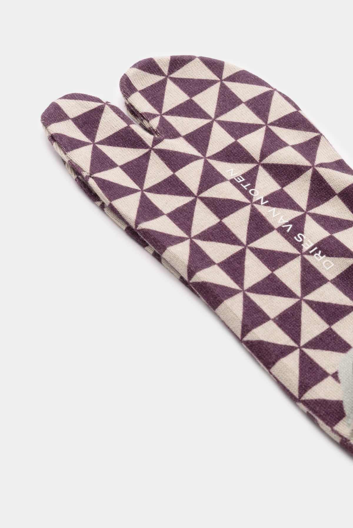 Носки Dries Van Noten