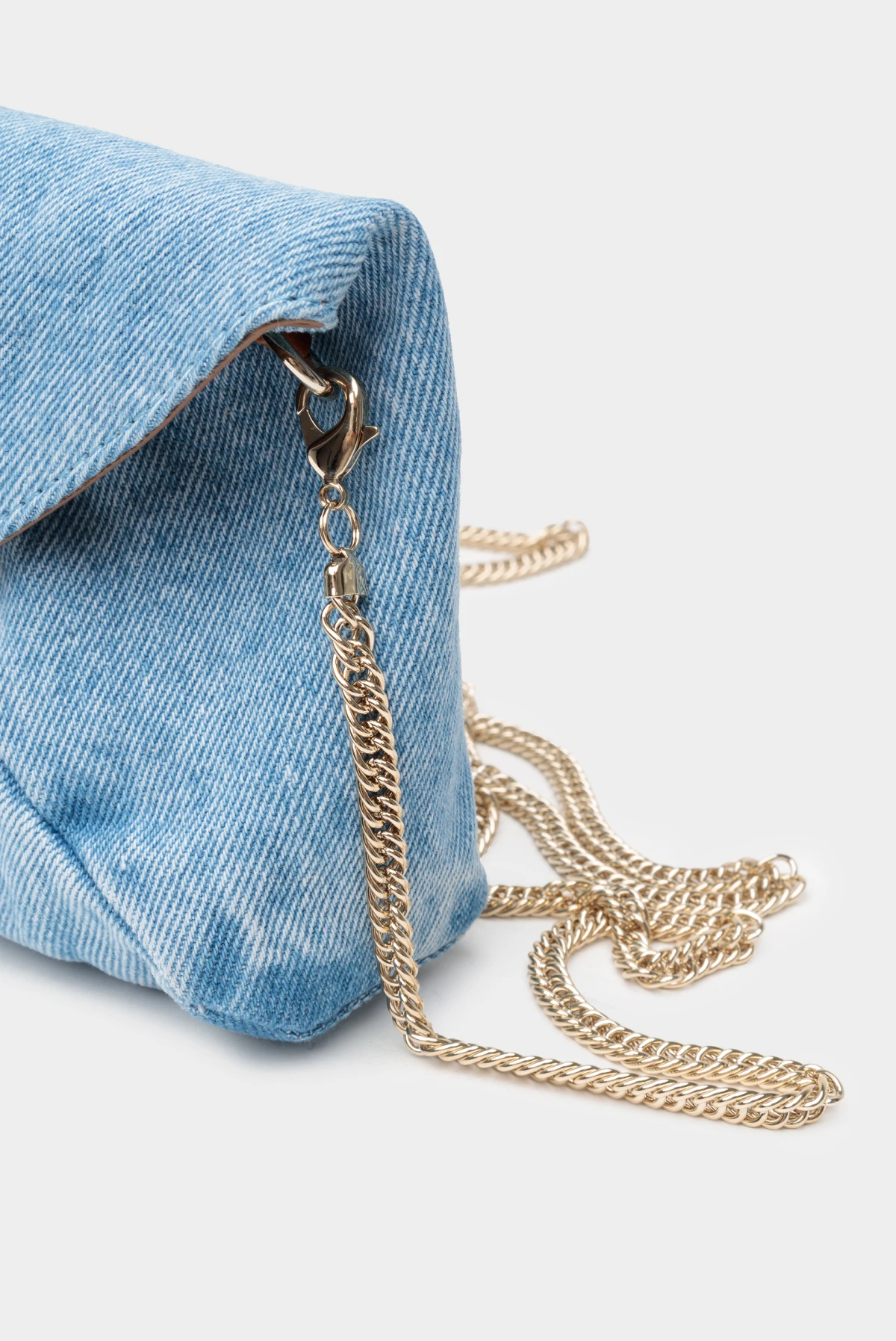 Клатч Dries Van Noten