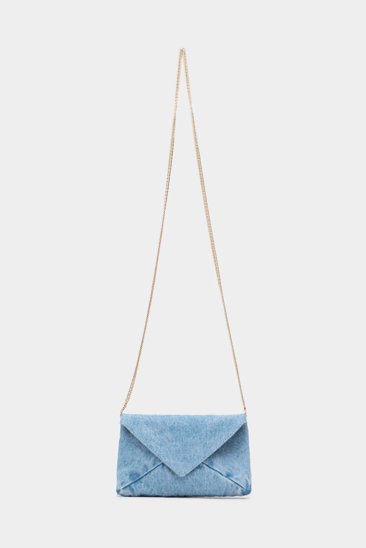 Клатч Dries Van Noten
