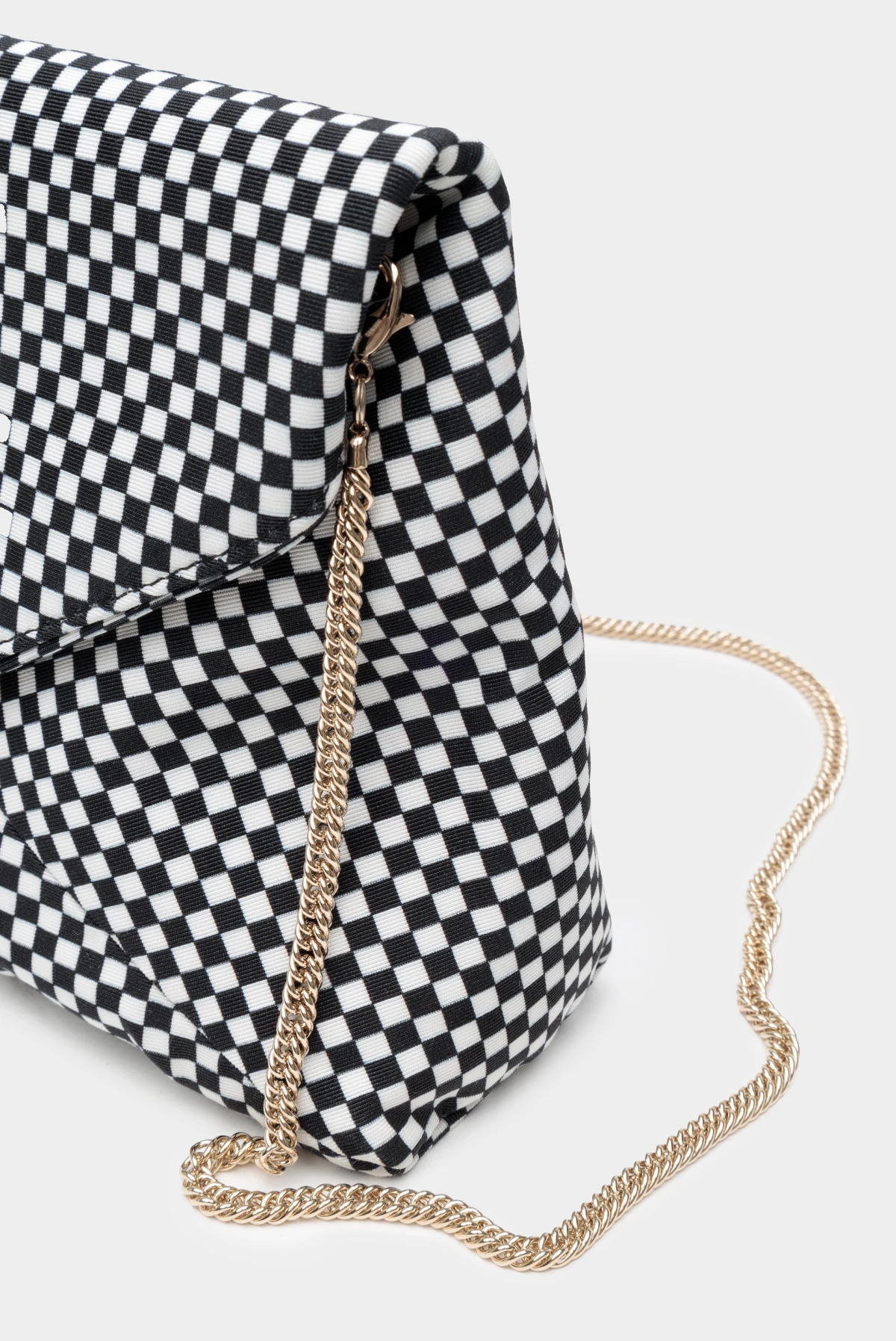 Клатч Dries Van Noten