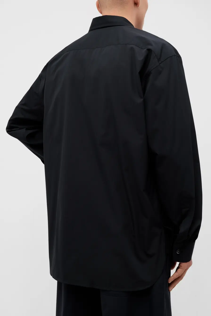 Рубашка Dries Van Noten