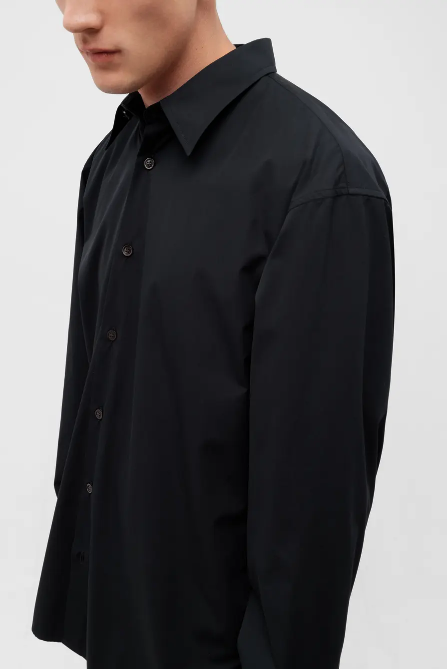 Рубашка Dries Van Noten