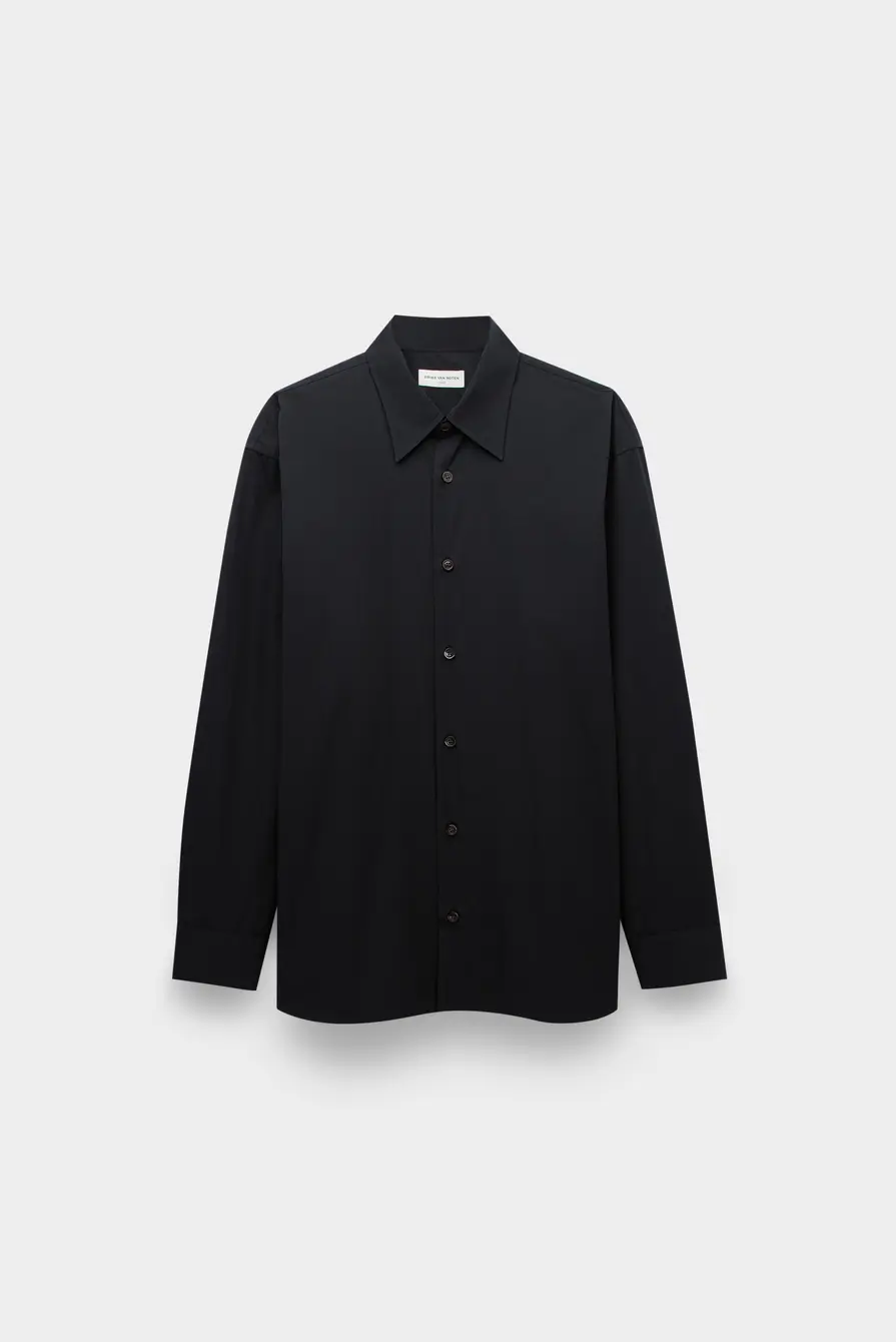 Рубашка Dries Van Noten