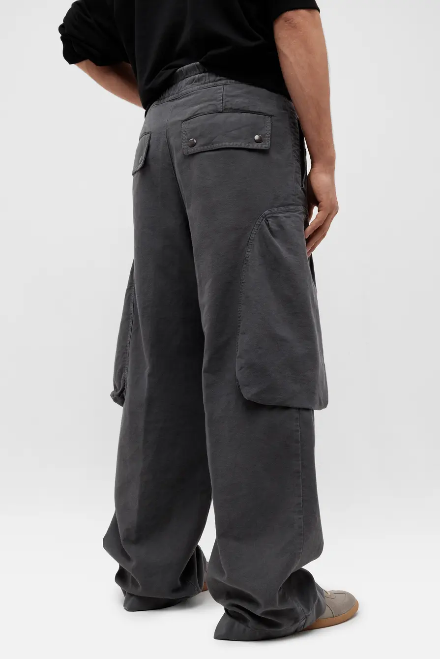 Брюки Dries Van Noten